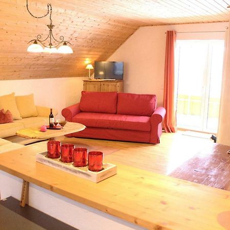 Bergzeit In Langewiese - Appartment Landelijke Star ヴィンターベルク エクステリア 写真