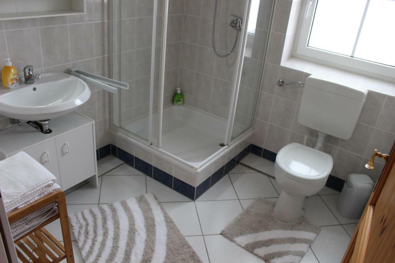 Bergzeit In Langewiese - Appartment Landelijke Star ヴィンターベルク エクステリア 写真