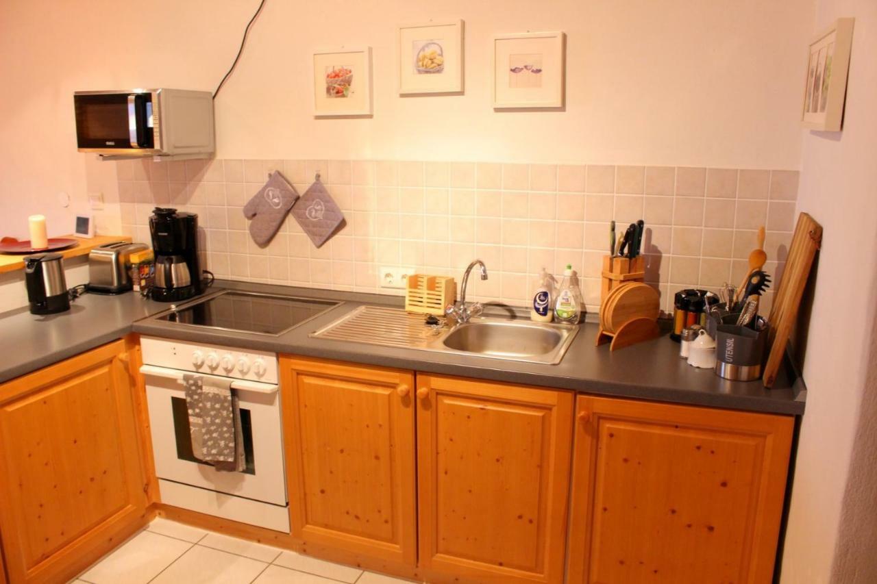 Bergzeit In Langewiese - Appartment Landelijke Star ヴィンターベルク 部屋 写真
