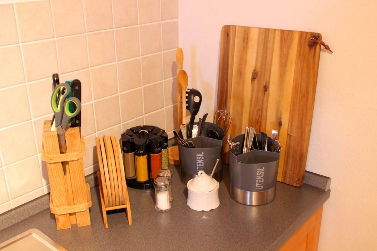 Bergzeit In Langewiese - Appartment Landelijke Star ヴィンターベルク 部屋 写真