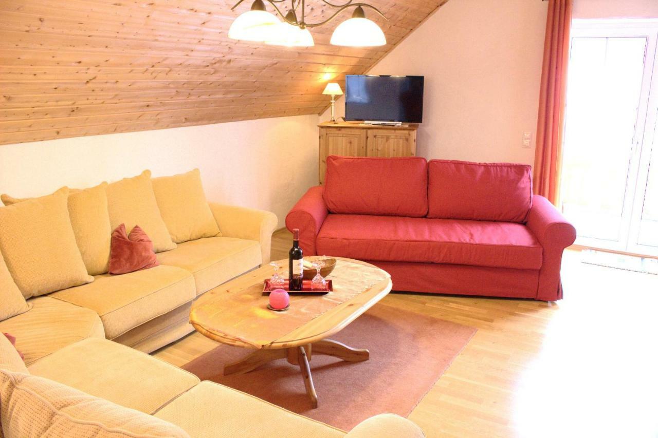 Bergzeit In Langewiese - Appartment Landelijke Star ヴィンターベルク エクステリア 写真