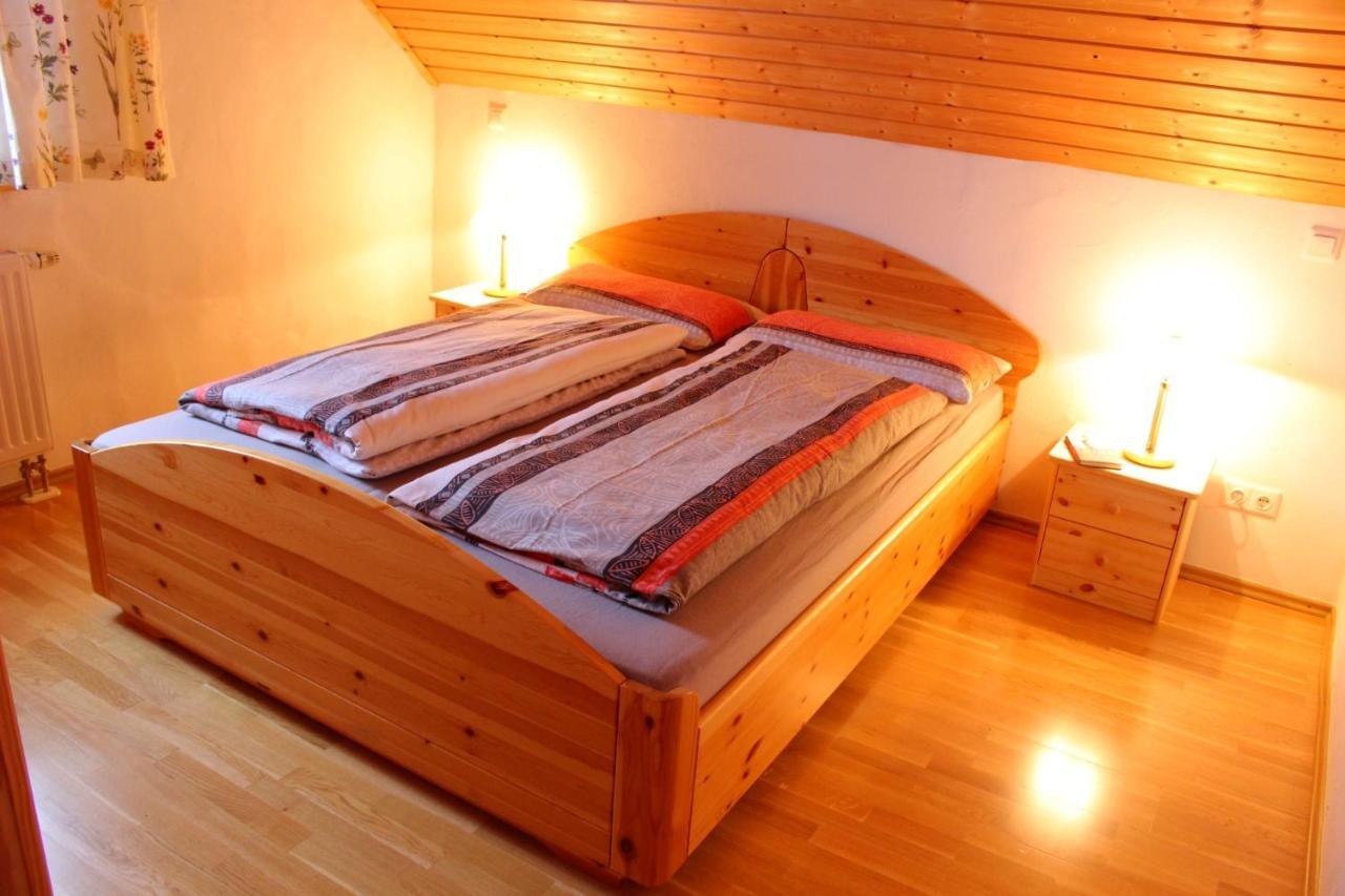 Bergzeit In Langewiese - Appartment Landelijke Star ヴィンターベルク 部屋 写真