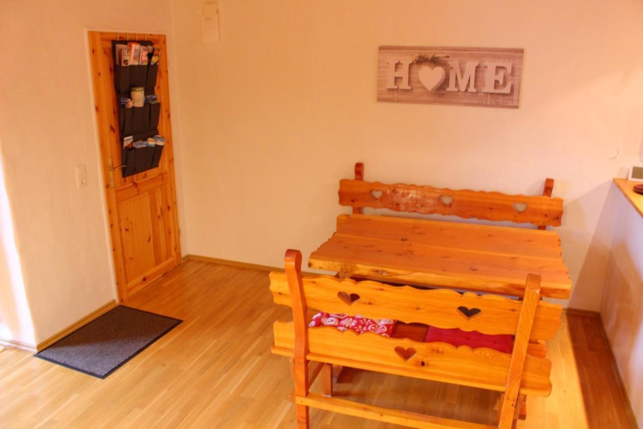 Bergzeit In Langewiese - Appartment Landelijke Star ヴィンターベルク 部屋 写真