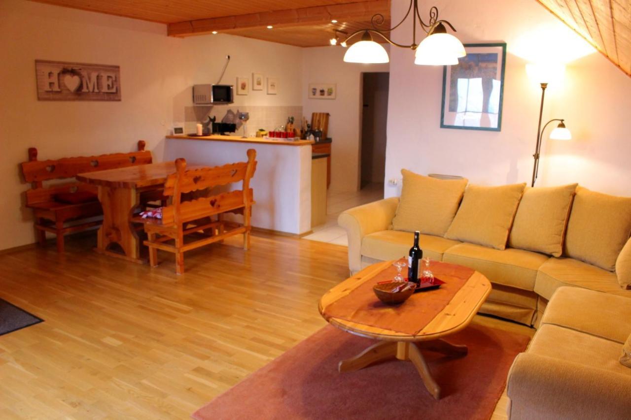 Bergzeit In Langewiese - Appartment Landelijke Star ヴィンターベルク 部屋 写真