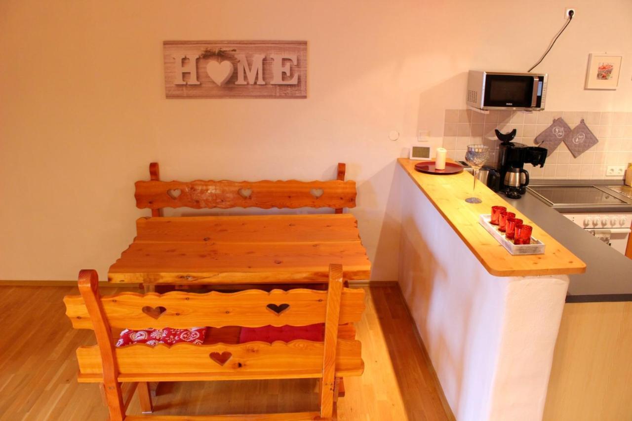 Bergzeit In Langewiese - Appartment Landelijke Star ヴィンターベルク 部屋 写真