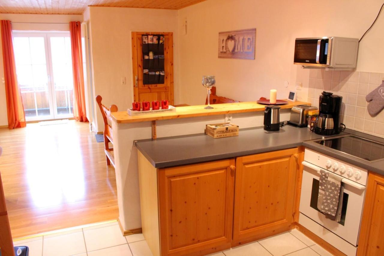 Bergzeit In Langewiese - Appartment Landelijke Star ヴィンターベルク 部屋 写真